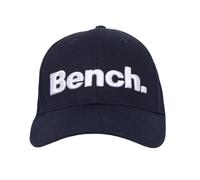 Bench Michel Cap Men's Trainers, Size One Size In Navy