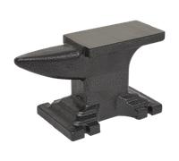 Bench Mounting Anvil