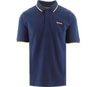 Bench Navy Richmond Polo Shirt