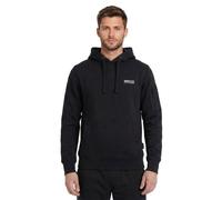 Bench Original Men's Hoodie | Hoodies | Black | UK Size Medium