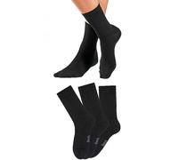 Bench Pack of 3 Wool Socks Wool