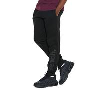 Bench Paxton Mens Joggers:Black/ XL
