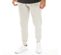 Bench Paxton Men's Joggers B Grade Colour : Frost Grey