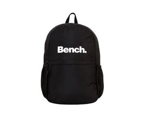 Bench Polaris School/travel Rucksack Black
