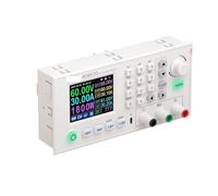 Bench Power Supply, DC Adjustable Step Down Voltage Bench Regulated Power Supply Buck Converter Battery Charging&1500W PSU