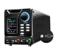 Bench Power Supply, High Voltage Bench Lab Power Supply, Adjustable Regulated, With RS232 Remote(SPPS-D3010-232)