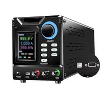 Bench Power Supply, High Voltage Bench Lab Power Supply, Adjustable Regulated, with RS232/USB Remote(SPPS-D3010)