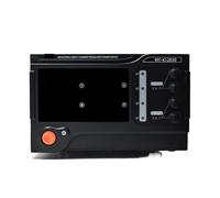 Bench Power Supply, Laboratory Adjustable 120V 30A High-Precision Computer Maintenance Bench DC Power Supply