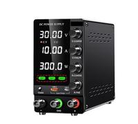 Bench Power Supply, OCP OVP DC Adjustable Laboratory Power Supply Output Switch USB-A Type-C Port Fast Charging(SPS-C605S)