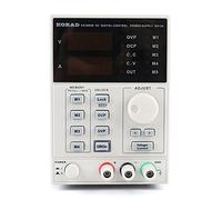 Bench Power Supply Programmable High Accuracy Adjustable Digital Laboratory Power Supply DC Power Supply 30V 5A 4Ps MA 110V Or 220V Variable Regulated Power Supply ( Power Source Standard : 220V )