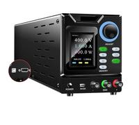 Bench Power Supply, USB/RS232 Large Voltage Programmable Stabilizing Switching Power Supply for Computer Communication(SPPS-D3010-232)