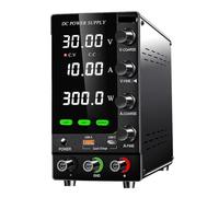Bench Power Supply, Variable Adjustable Switching DC Power Supply Bench,OCP OVP Output Switch(SPS-C605S)