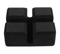 Bench Press Assistant EVA Home Exerciser for Sit Ups Black | Safe, Lightweight Abdominal Board for Friends and Family, Simple Exercise Support at Home