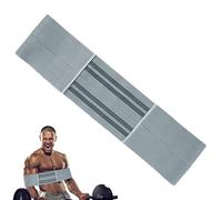 Bench Press Band - 26.6 x 6.0 Inch Slingshot Weightlifting Band, Pull-Up Aid, Durable Resistance Device for the Gym, Strength Bands for Push-Up Exercises, Bench Workout, Fitness Trainer