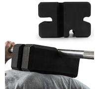 Bench Press Block - Adjustable Bench Press Blocks for 2-5 Benches, High Density EVA Foam Training Aid, Portable Weightlifting Accessories for Gym, Heavy Duty Chest Press for All Performance