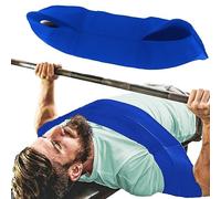 Bench Press Slingshot, Power Weight Lifting Bench Press Resistance Band for - Push Up Exercise Assistance Bench Block Increase Strength Gym Workout Equipment (Blue)