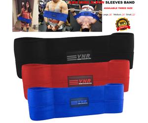 Bench Press Slingshot Power Weight lifting Training Fitness Strength Push Up