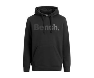 BENCH. Probert Men's Hoodie, black, 44