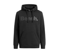 BENCH. Probert Men's Hoodie, black, 46