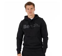 Bench Probert Men's Hoodie | Hoodies | Black | UK Size XL