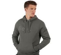 Bench Probert Men's Hoodie | Hoodies | Dark Grey | UK Size XL