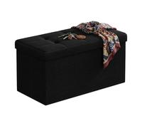 Bench Seat Storage Chest Upholstered Bench Hallway Storage Bench Seat