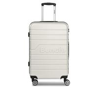 Bench Seattle 4 wheels Trolley M 69 cm gray