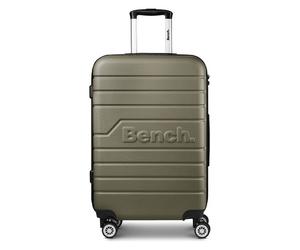 Bench Seattle 4 wheels Trolley M 69 cm olive