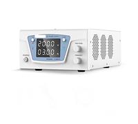Bench Source Laboratory Dc Stabilized Power Supply Adjustable Variable Digital Regulated