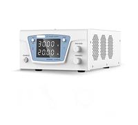 Bench Source Laboratory Dc Stabilized Power Supply Adjustable Variable Digital Regulated