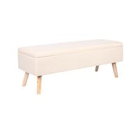 Bench Storage bench Hallway bench Upholstered bench Linen chest
