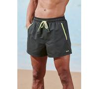 Bench Swim Shorts Black