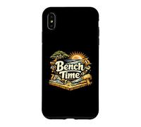 Bench Time Bonsai Workbench Case for iPhone XS Max