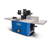 Bench top shaper router table SCHEPPACH hf60