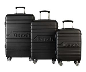Bench. trolley Escape Trolley-Set S / M / L S Black