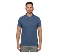 Bench Tucin Men's Polo Shirt Colour : Navy