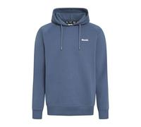 BENCH. TUUSULA Men's Hoodie, Crown Blue, M