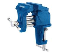 Draper 1709T Bench Vice 75mm
