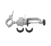 Bench Vise 360 Degree Rotating Clamp Aluminum Alloy for Drill
