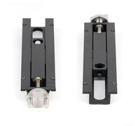 Bench Vise 360° Rotating, Mini Quick Release Woodworking Table Clamp Desktop Precision Work DIY Projects Handwheel Fixing Tool