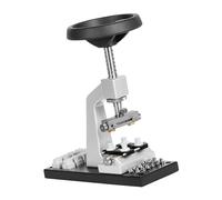 Bench Watch Opener 5700 Watch Case Back Opener for Screw Watch Case Opener and Closer for Watch Making and Repair