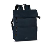 Bench. with laptop compartment Casual Backpack Dark Blue
