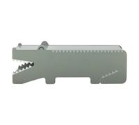 Bench with storage Arnie Green one size