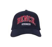Bench Women's Kadin Baseball Cap in Navy Bench Navy One Size