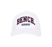 Bench Women's Kadin Baseball Cap in White Bench White One Size
