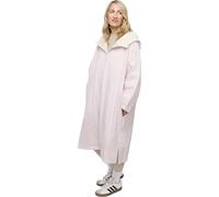Bench Womens Leacy Waterproof Changing Robe - Pink - S/M