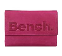 Bench Wonder Leather Wallet 15 cm, magenta, XXL, Classic