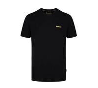 Bench Workwear Men's Alberta T-Shirt in Black | Size: Medium Bench Workwear Black M