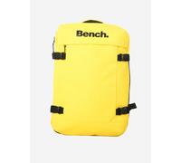 Bench Workwear Mens Yellow Courchevel Cabin Backpack