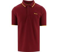 Bench Workwear Richmond Polo Shirt